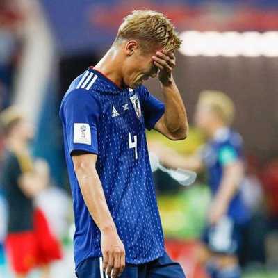 本田圭佑 これが僕にとって最後のｗ杯 サッカータイム