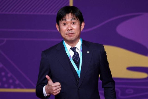 日本代表の初戦ドイツ戦は11月23日午後10時キックオフ 1次リーグ全3試合日程 カタールw杯 サッカータイム
