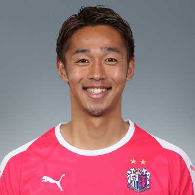 セレッソ大阪 Mf清武弘嗣との契約更新を発表 サッカータイム