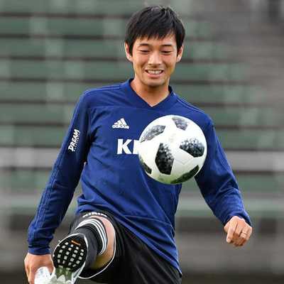 中島翔哉 右足ふくらはぎ負傷で回復までに2 3週間 ポルティモネンセが発表 サッカータイム