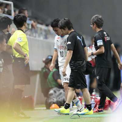 川崎mf大島僚太とc大阪mf山口蛍 負傷で森保ジャパンの招集辞退も サッカータイム 川崎mf大島僚太とc大阪mf山口蛍 負傷で森保ジャパンの招集辞退も サッカータイム