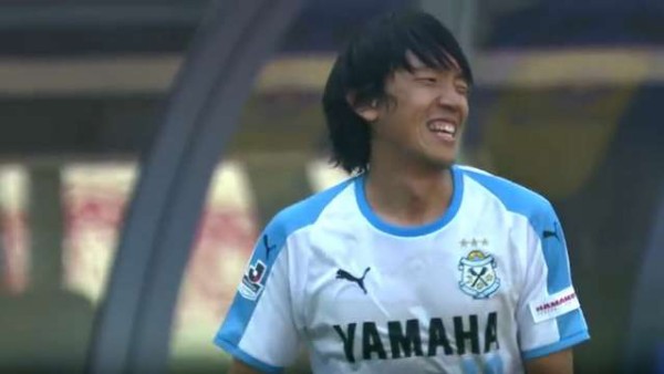 ジュビロ磐田 仙台を下し今季初の2連勝 田口泰士が移籍後初ゴール サッカータイム