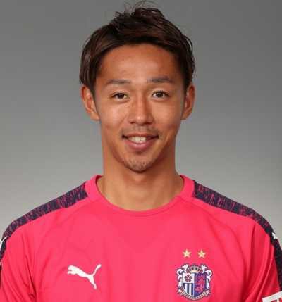 セレッソ大阪mf清武弘嗣 右ハムストリング筋損傷と診断 全治8 10週間 8月28日のトレーニング中に負傷 サッカータイム