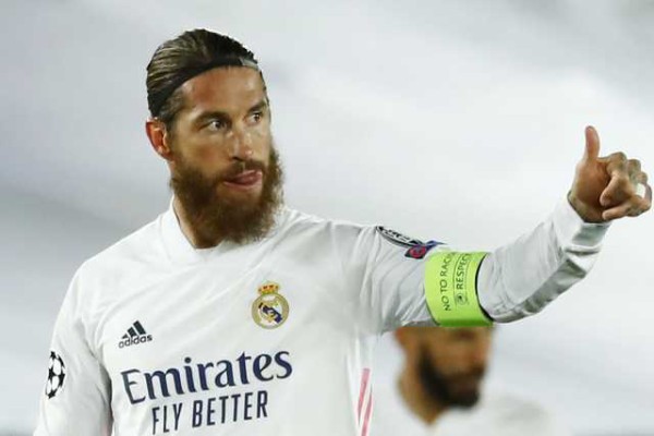 レアル マドリードdfセルヒオ ラモスに日本移籍の噂が浮上 サッカータイム レアル マドリードdfセルヒオ ラモスに日本移籍の噂が浮上 サッカータイム