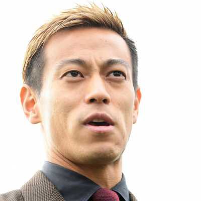 本田圭佑離婚 ネット騒然 一人親支援めぐるツイッター投稿発端 サッカータイム