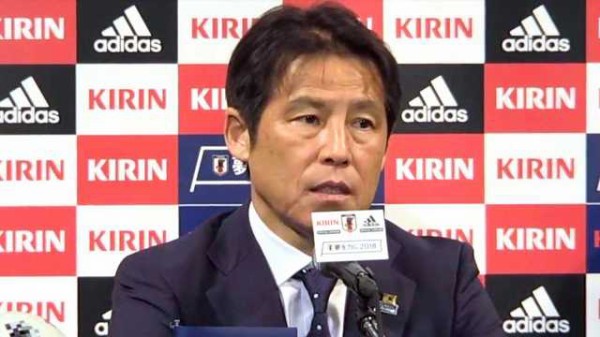 元天才司令塔 日本代表の選考に持論 使い勝手がエエ奴が評価されるとはしょーもな過ぎるね サッカータイム 元天才司令塔 日本代表の選考に持論 使い勝手がエエ奴が評価されるとはしょーもな過ぎるね サッカータイム