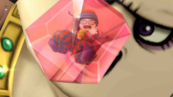 ネタバレ注意 バージョン5 4メインストーリーをやってきた その ドラクエ10をサービス終了までプレイしたプクリポのお話