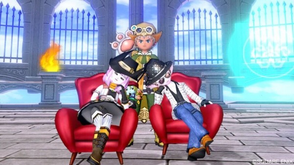 アップデート日が判明 第25回 超ドラゴンクエストxtvの配信決定 ドラクエ10をサービス終了までプレイしたプクリポのお話