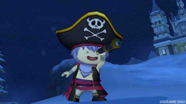 ドラゴンクエストx みんなでインするミナデイン に載るチャンス マイコーデコレクションへ投稿しよう ドラクエ10をサービス終了までプレイしたプクリポのお話