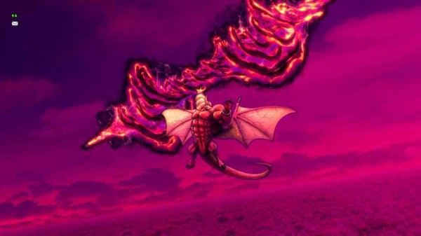 ネタバレ注意 バージョン5 4メインストーリーをやってきた その ドラクエ10をサービス終了までプレイしたプクリポのお話