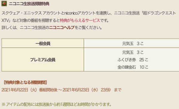 本日は 第25回 超ドラゴンクエストxtv 配信 ドラクエ10をサービス終了までプレイしたプクリポのお話