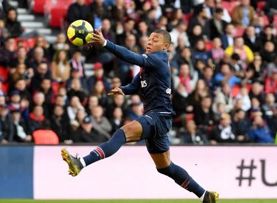 自分だけハンドok これでサッカー日本代表なれる自信ある サッカーミックスジュース