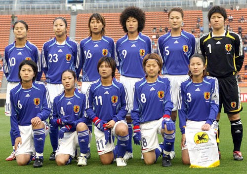 女子サッカーって男子中学生レベルだけど 他の女子競技も男子中学生レベルなん サッカーミックスジュース