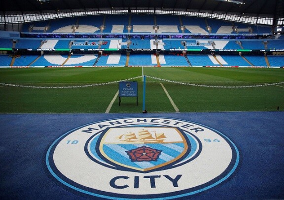 悲報 マンc 二年間cl出場停止ｗｗｗｗｗｗｗｗｗ サッカーミックスジュース