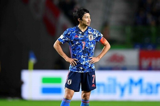 柴崎岳 リーガ2部最下位でベンチ こんな奴が司令塔の日本代表 サッカーミックスジュース