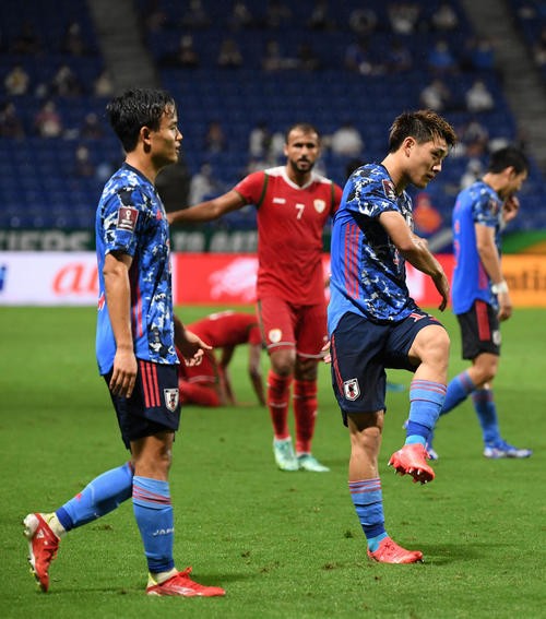 朗報 今夜の中国戦の日本代表の予想スタメン 結構強そう サッカーミックスジュース 朗報 今夜の中国戦の日本代表の予想スタメン 結構強そう サッカーミックスジュース