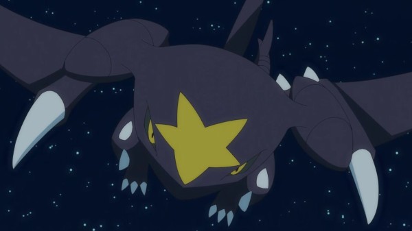 ポケモンでガブリアスより強いポケモン作るの無理だろ アルセウス速報