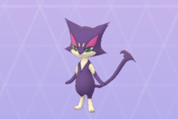 ポケモンsv ニャオハ立つなって言われてるのってなんでですか アルセウス速報
