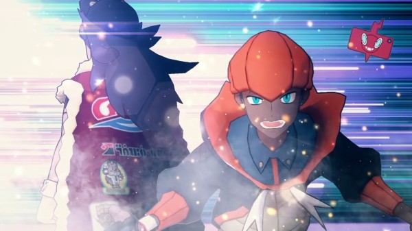 ポケマス ガラル男枠の優先度は何故かダンデ キバナだよな アルセウス速報 ポケモンまとめサイト