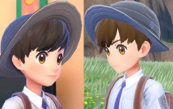 ポケモンsv とりあえず主人公君圧倒的に良くなってて安心した アルセウス速報 ポケモンsv とりあえず主人公君圧倒的に良くなってて安心した アルセウス速報