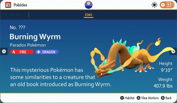 ポケモンsv 古代リザードンがほぼジジーロンで終わる アルセウス速報 ポケモンまとめサイト