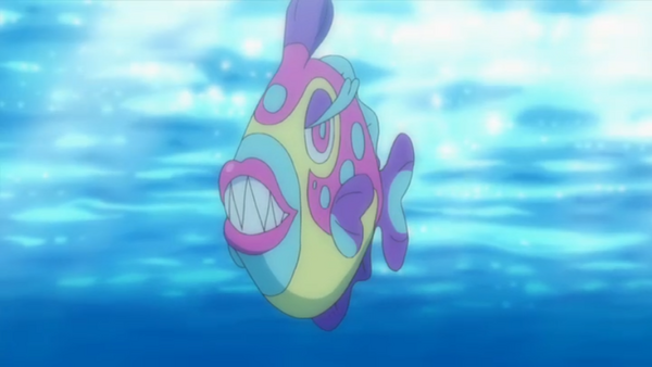 ハギギシリ参戦とかだからリストラは嫌なんだよ アルセウス速報 ポケモンまとめサイト