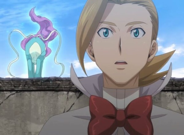 ポケマス ミナキスイクン来てもいい流れだけどクリススイクンも見たいんだよなぁ アルセウス速報