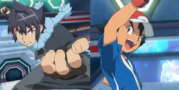 当時の反応を振り返ろう カロスリーグ決勝戦 サトシvsアラン編 アルセウス速報 ポケモンまとめサイト 当時の反応を振り返ろう カロスリーグ決勝戦 サトシvsアラン編 アルセウス速報 ポケモンまとめサイト