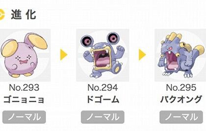 ポケモン全1008匹中一番デザインがクソなポケモンついに決まる アルセウス速報 ポケモンまとめサイト