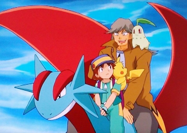 アニポケ ヒロシはいつ出るんかな 中の人は現役バリバリで名探偵やってるぞ アルセウス速報 アニポケ ヒロシはいつ出るんかな 中の人は現役バリバリで名探偵やってるぞ アルセウス速報
