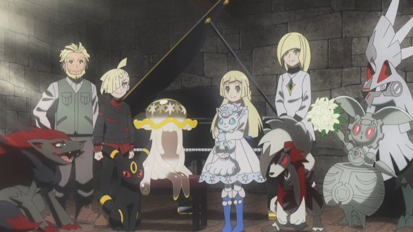 アニポケ新無印111話 これ新無印で1番の神回だろ アルセウス速報 アニポケ新無印111話 これ新無印で1番の神回だろ アルセウス速報