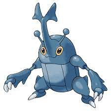 ポケモンってカブトムシとクワガタとか言う鉄板モチーフを良く分からんポケモンで消費したの失敗よな アルセウス速報