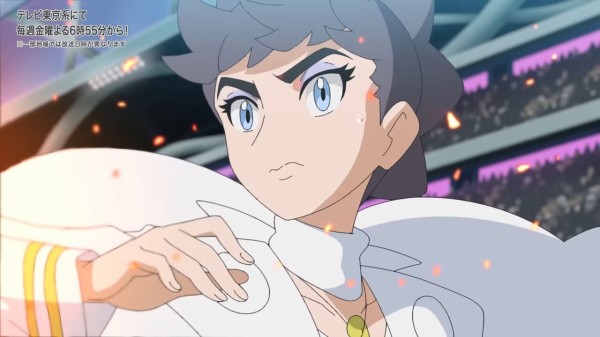 アニポケ カルネあまりにも不憫過ぎじゃね アニオリ兄妹に尺奪われてバトルがダイジェストになるとか アルセウス速報