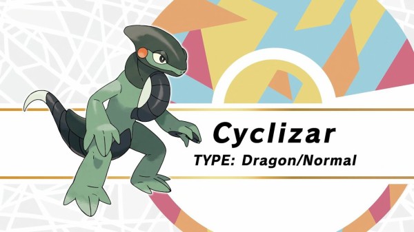 速報 新ポケモン モトトカゲ 発表 どうみてもミライドンコライドンと関係あるポケモン アルセウス速報