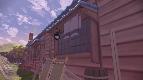 レジェンズアルセウス 上手く背景に溶け込んでる系のアンノーンは可愛いし探してて楽しかったわ アルセウス速報