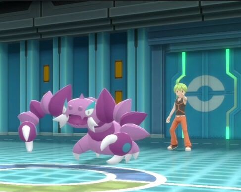 3大タイプを勘違いされてるポケモン アルセウス速報