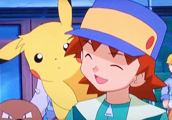 アニポケ ヒロシはいつ出るんかな 中の人は現役バリバリで名探偵やってるぞ アルセウス速報 アニポケ ヒロシはいつ出るんかな 中の人は現役バリバリで名探偵やってるぞ アルセウス速報