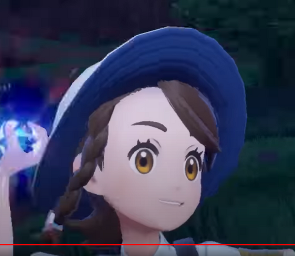 ポケモンsv とりあえず主人公君圧倒的に良くなってて安心した アルセウス速報 ポケモンsv とりあえず主人公君圧倒的に良くなってて安心した アルセウス速報