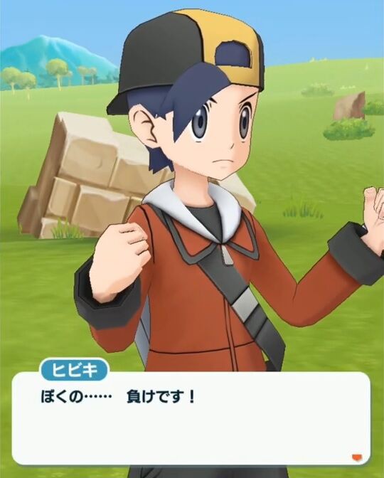 ポケマス シロナとレッドさんのエピソードもう完全に最終回じゃん アルセウス速報 ポケモンまとめサイト