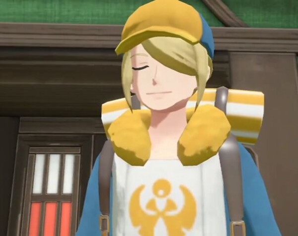 アニポケ なんか海外勢からリーク出てるけど これってマジなんかな アルセウス速報 アニポケ なんか海外勢からリーク出てるけど これってマジなんかな アルセウス速報