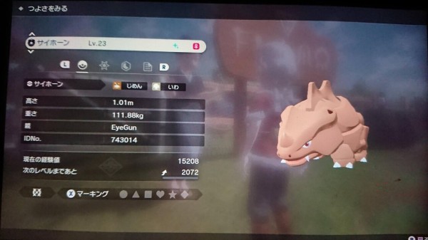 レジェンズアルセウス 色イーブイは何に進化させた方がいい あのポケモンはお勧めできない アルセウス速報