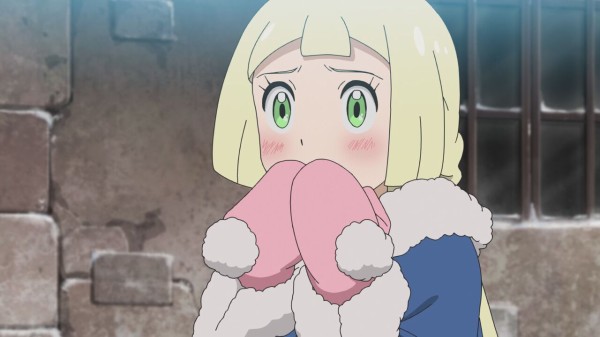 アニポケ新無印111話 リーリエってほんとヒロインやな やべーわ アルセウス速報 アニポケ新無印111話 リーリエってほんとヒロインやな やべーわ アルセウス速報