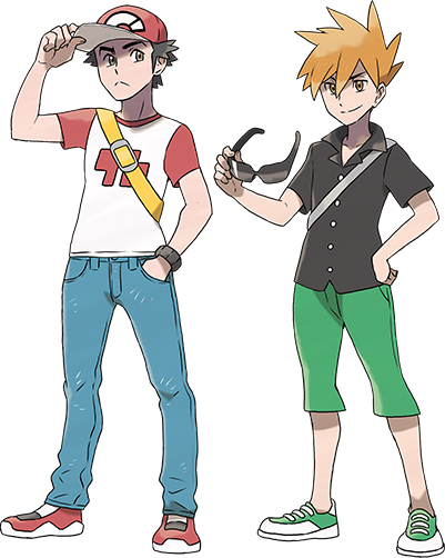 言うほど大人が主人公のポケモンってやりたいか アルセウス速報