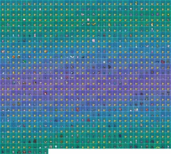 ポケモンsv 内定ポケモンまとめ こう見るとかなりの数がリストラされてるなぁ アルセウス速報 ポケモンまとめサイト