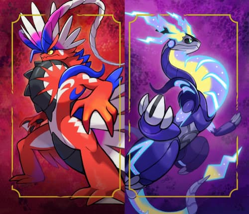 ポケモンsv 旅パでバランス良く組んだパーティーのつもりだったけど アルセウス速報 ポケモンまとめ
