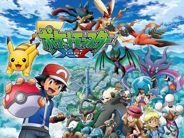 Xyとかいうポケモンの暗黒期ｗｗｗｗｗｗ アルセウス速報