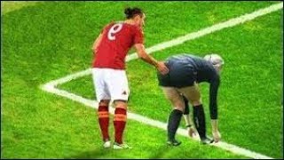 動画 サッカー女性審判に起こった悲劇8選 サッカーニュースstation