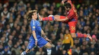 動画 サッカー 海外サッカーで起きた衝撃の殺人タックル ファール集 サッカーニュースstation 動画 サッカー 海外サッカーで起きた衝撃の殺人タックル ファール集 サッカーニュースstation