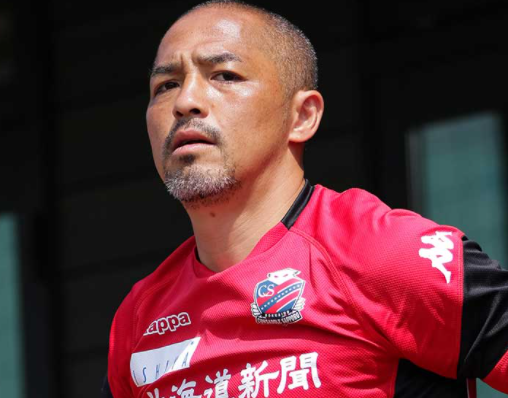 小野伸二さん レアルやバルサでやってみたかったな サッカーレボリューション