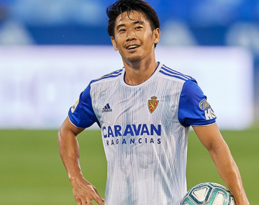 香川真司さん まさかのリバプール移籍 サッカーレボリューション